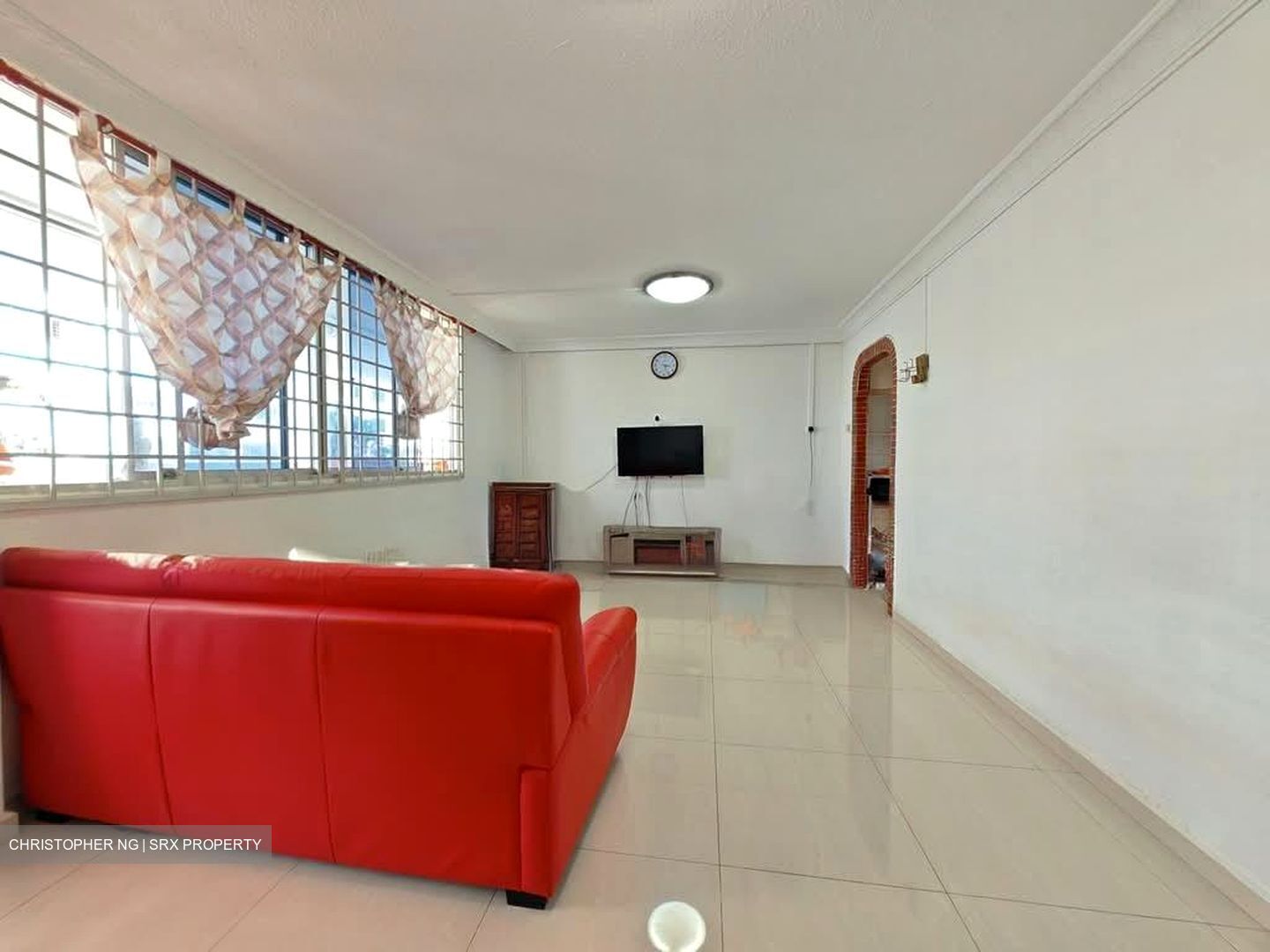 Blk 836 Tampines Street 82 (Tampines), HDB 4 Rooms #566101321